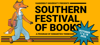 Southern Festival of Books 2026