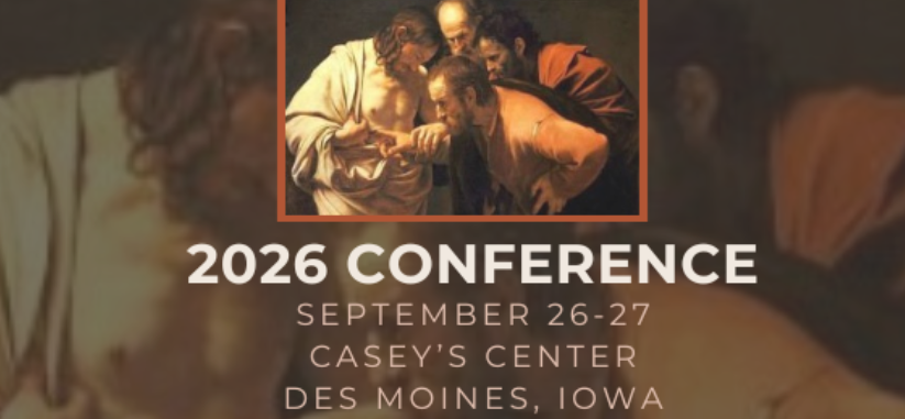 Christ Our Life Conference 2026